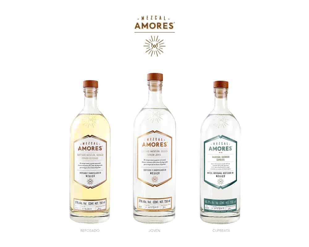 mezcal con que se toma