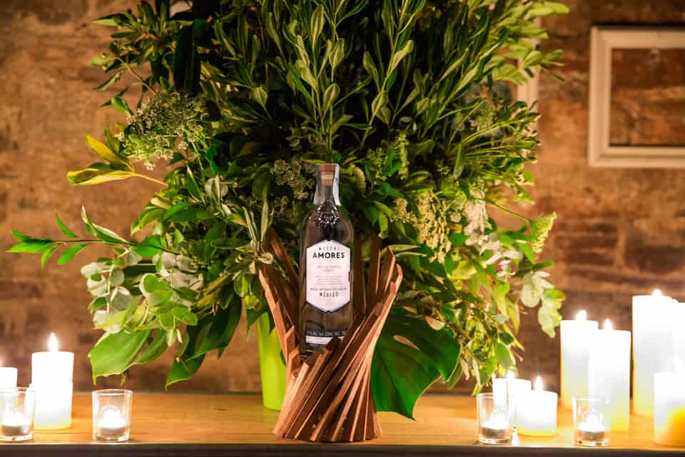 mezcal mal de amores