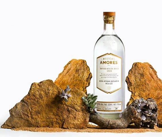 mezcal espadin