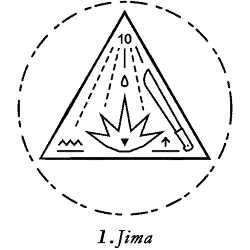 proceso del mezcal