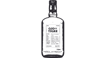 mezcal tobala