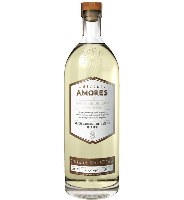 mezcal amores