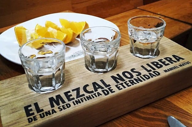 mezcal