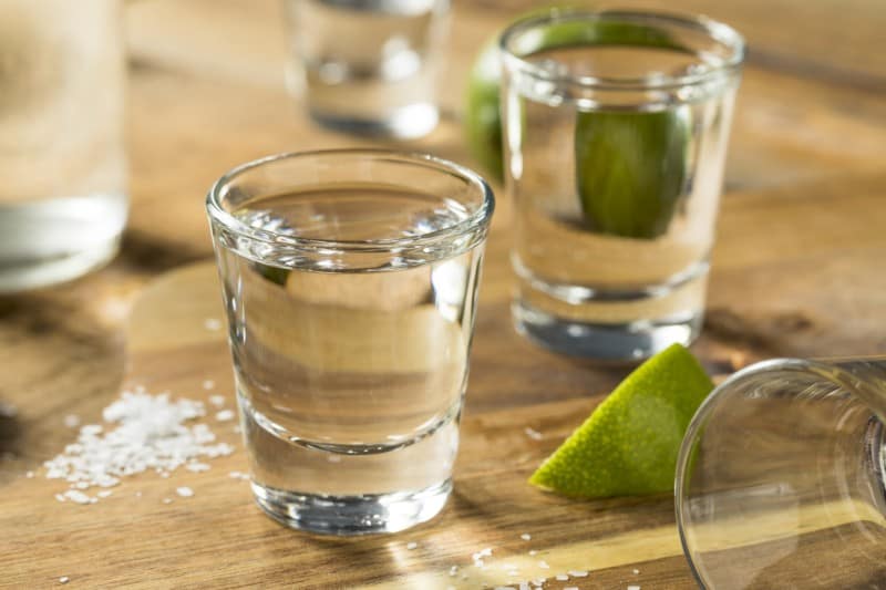 mezcal artesanal