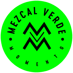 botellas de mezcal
