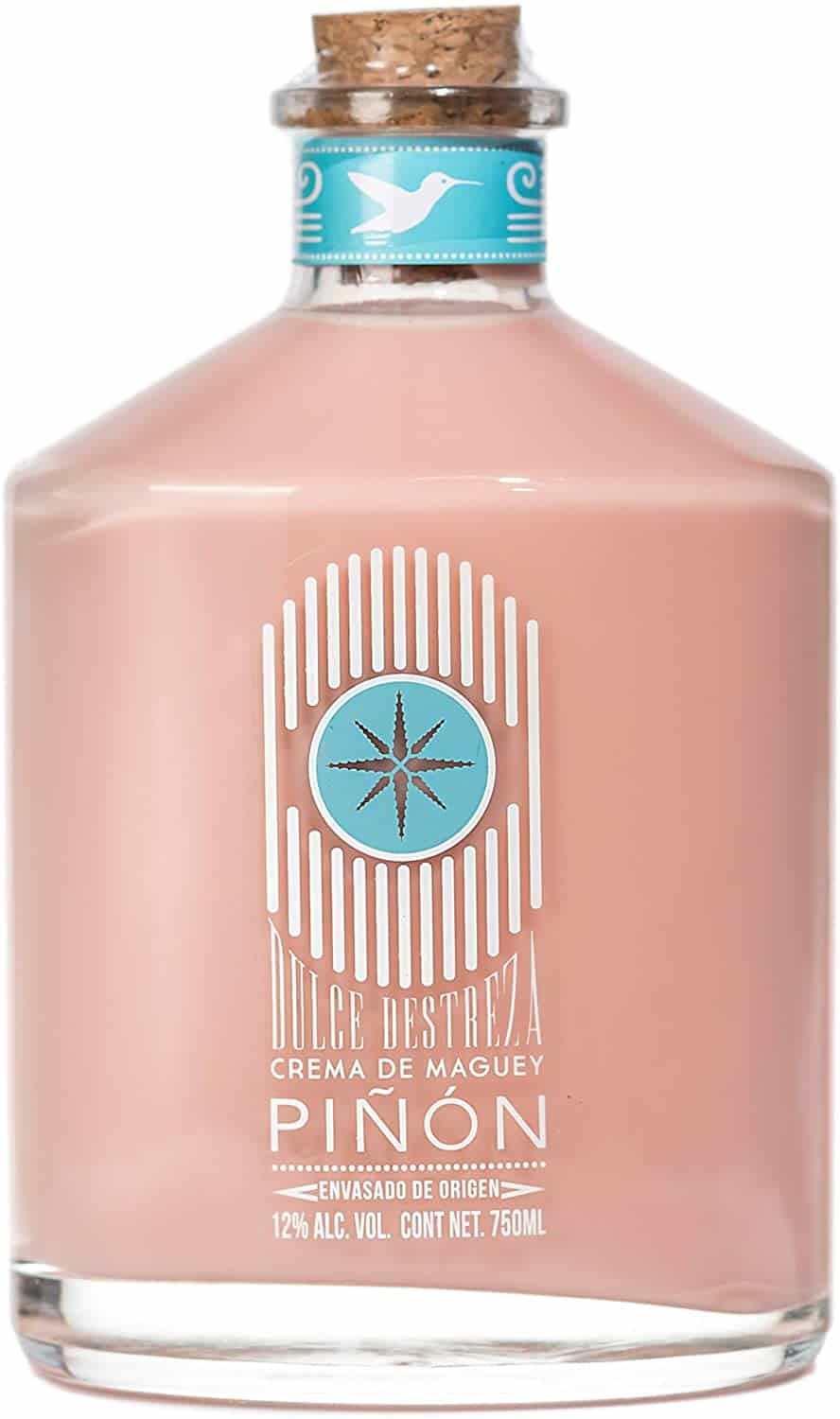 como preparar mezcal de sabores