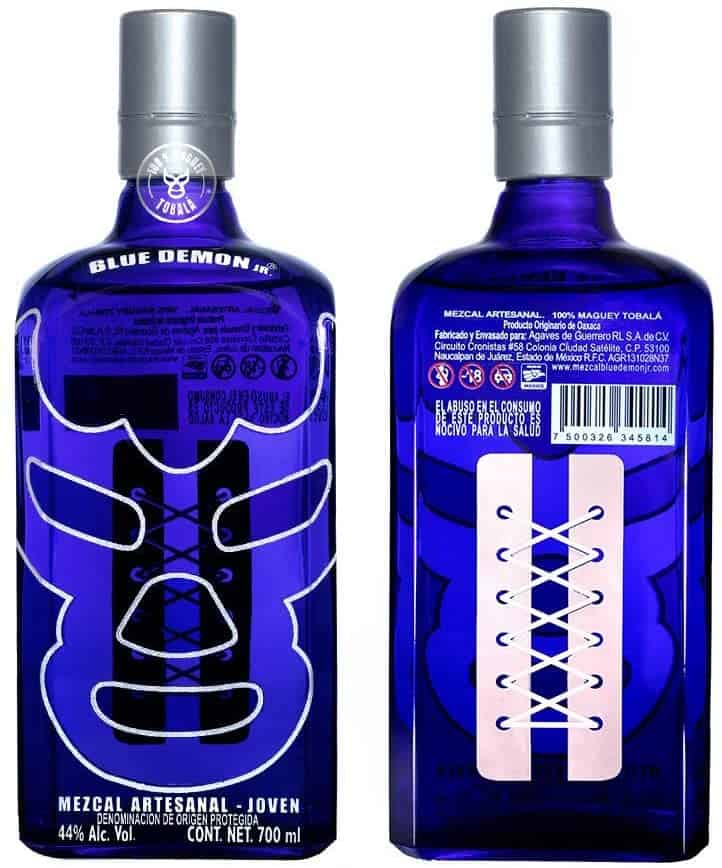 mezcal tobala oaxaca precio