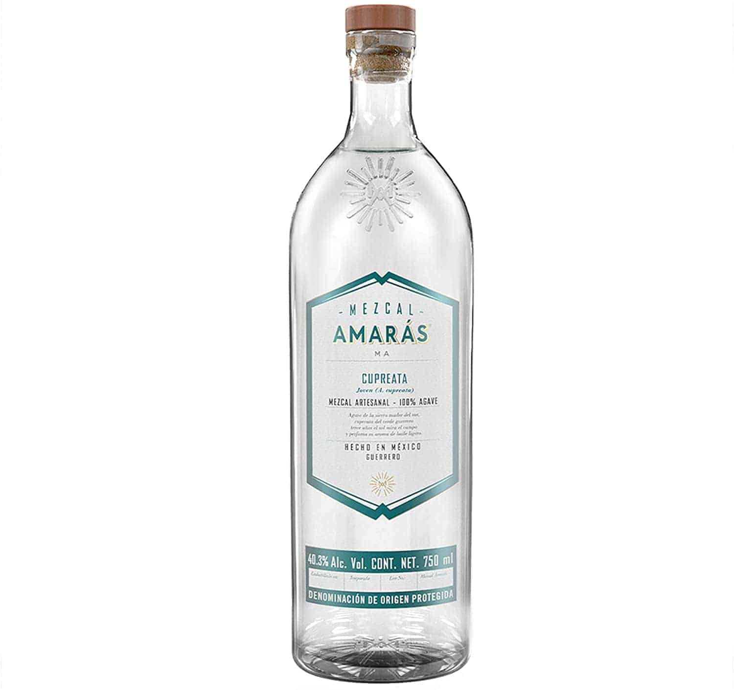 mezcales buenos y baratos