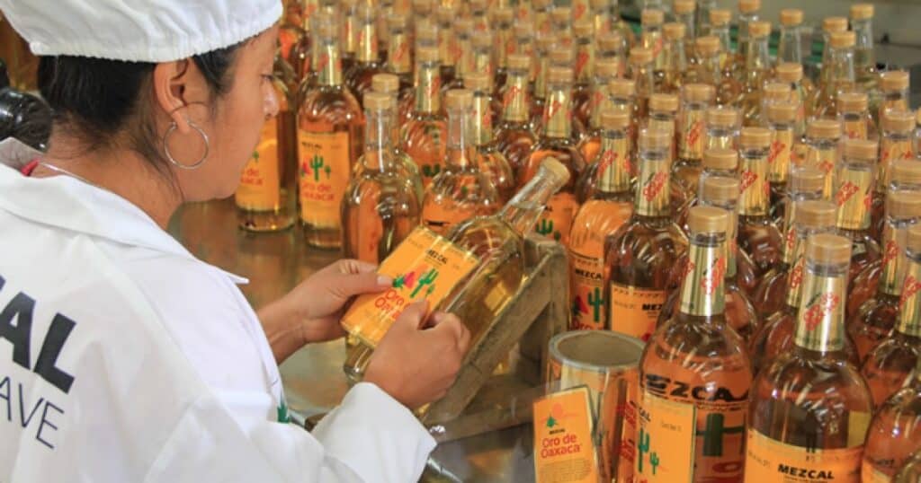 museo del tequila y mezcal