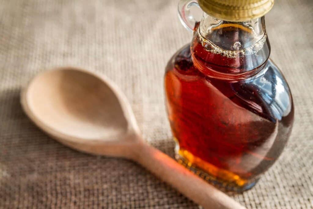 miel de agave