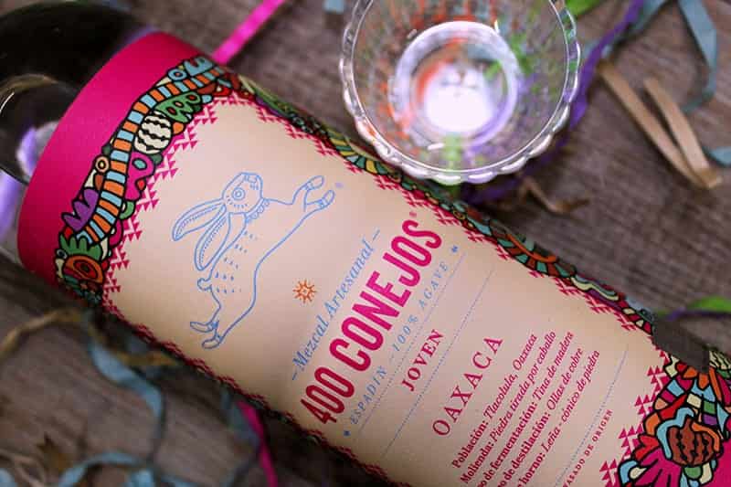 mezcal bueno