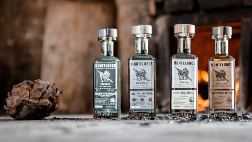las 10 mejores mezcales de méxico