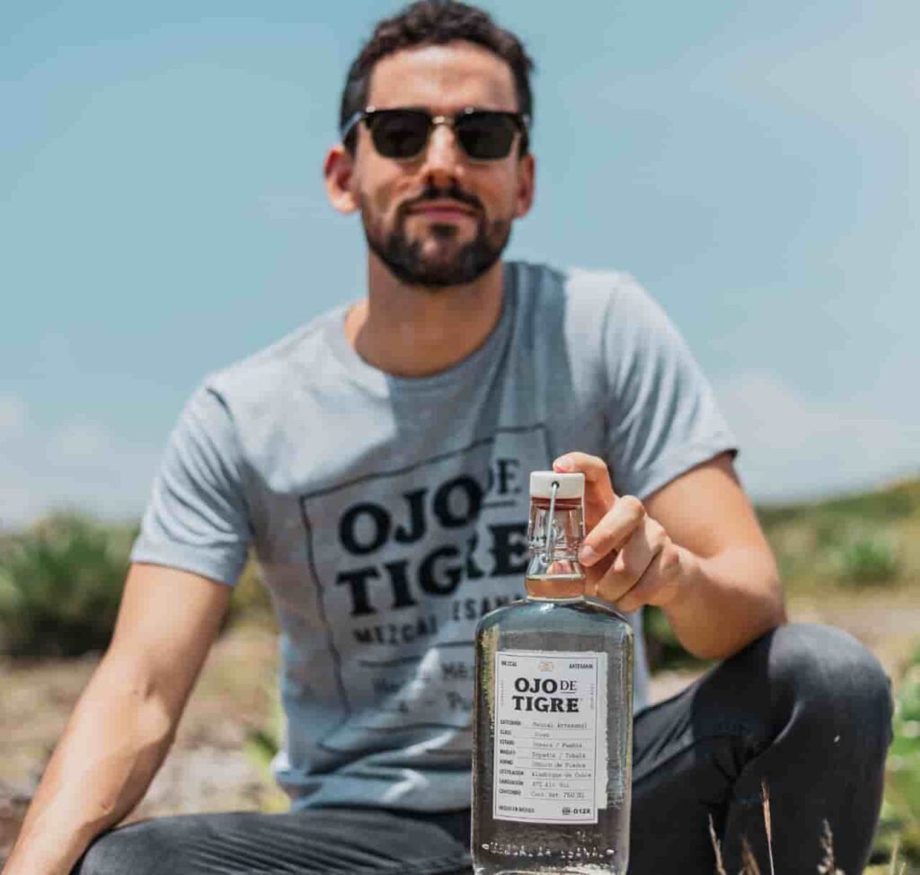 los mejores mezcales de mexico