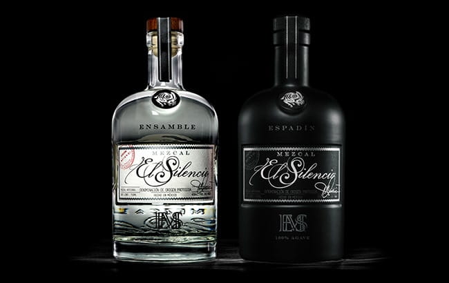 mezcales buenos
