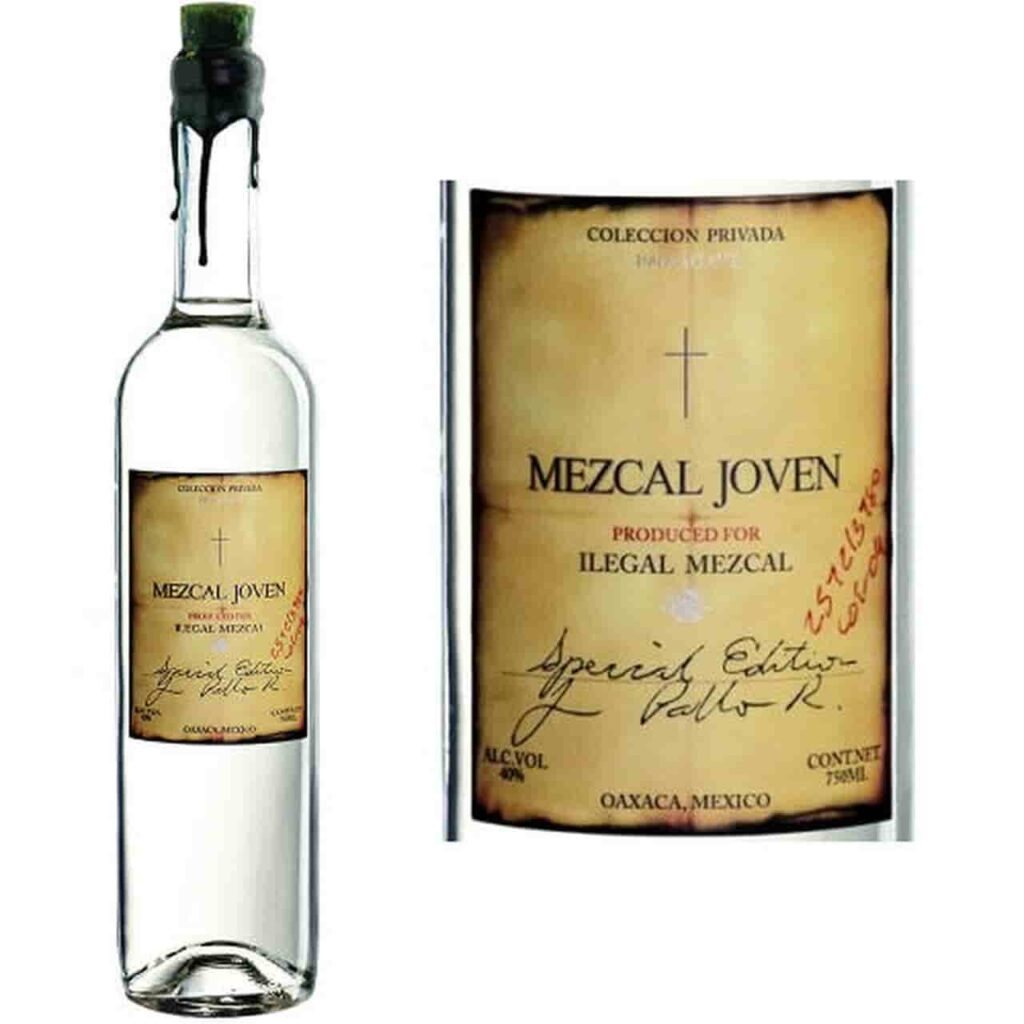 nombres de mezcales chistosos
