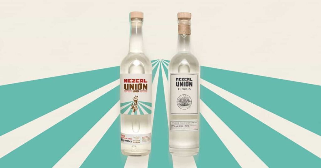 los mejores mezcales