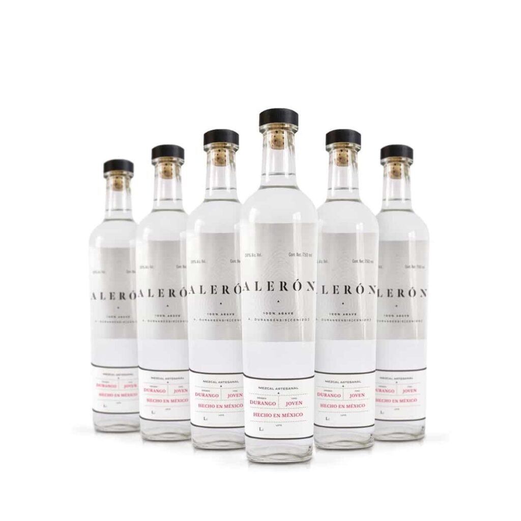 mejores mezcales de mexico