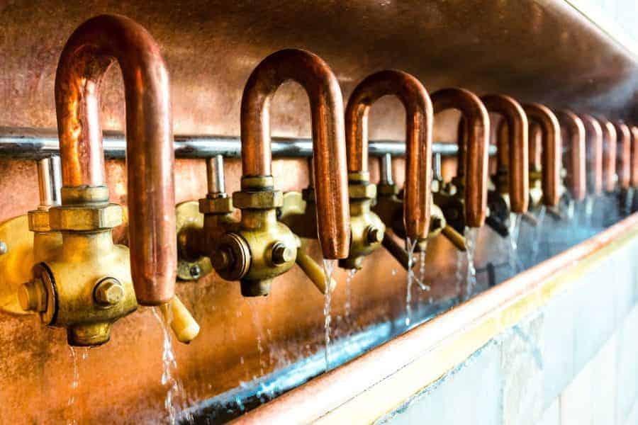 grados de alcochol del ron