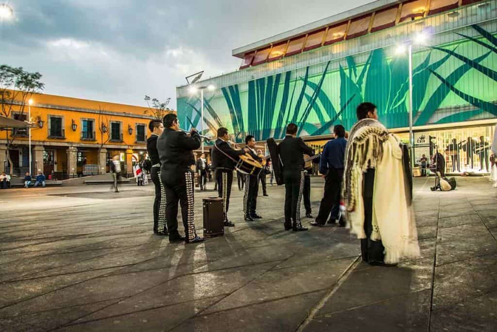 museo del tequila y el mezcal horarios y costos