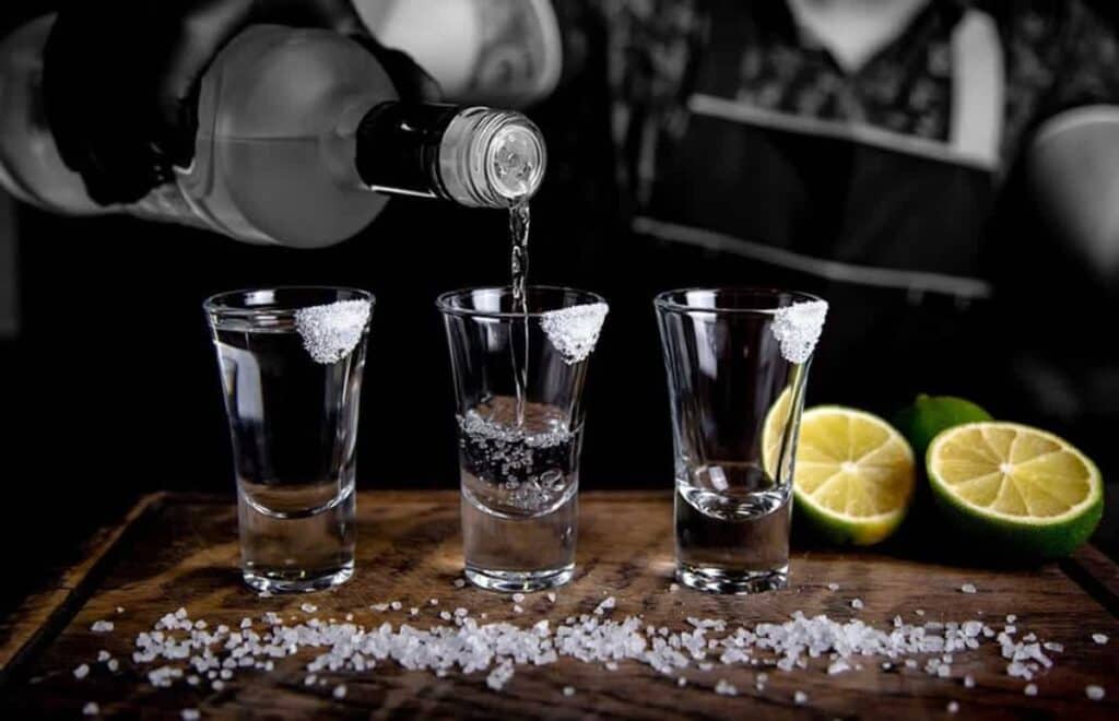 mezcal de alacran